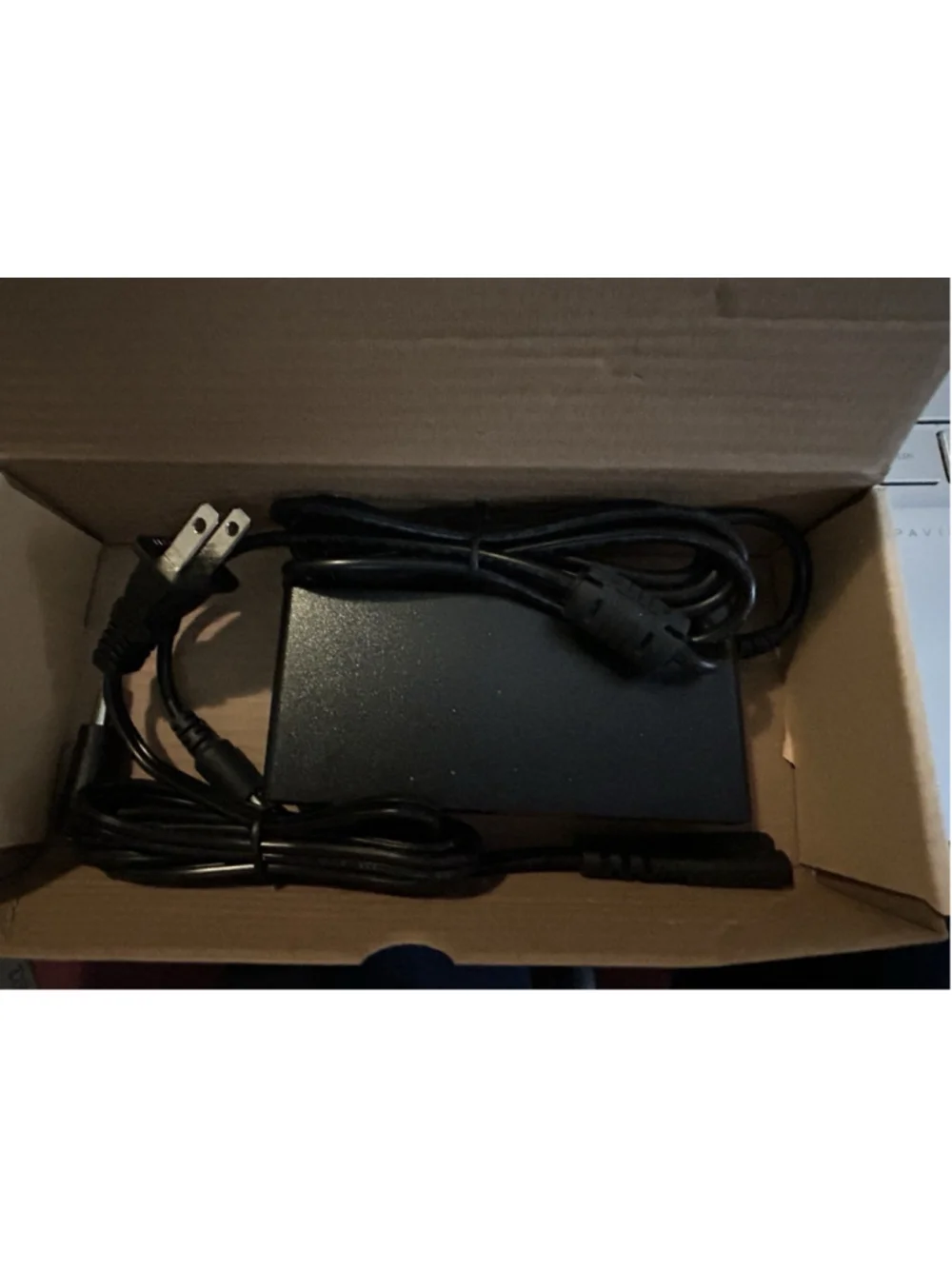 Power Adapter AC/DC Model TP06-240250W Lighting Strike Protection
